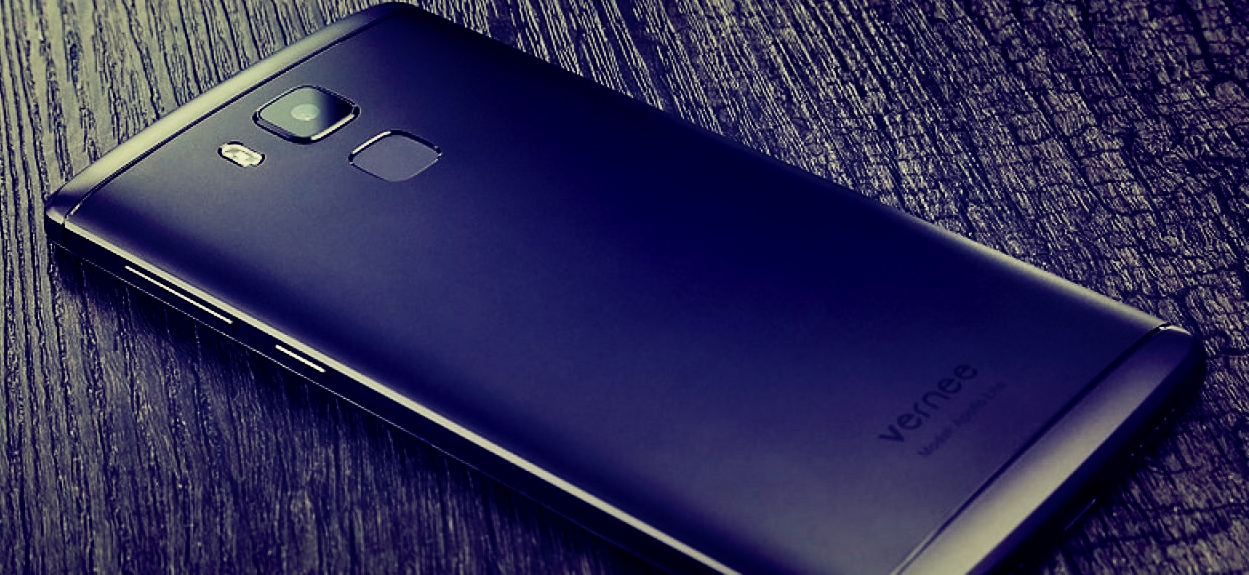 Vernee Apollo Lite
