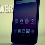 LG X Power