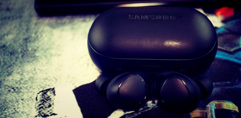 Samsung Gear IconX